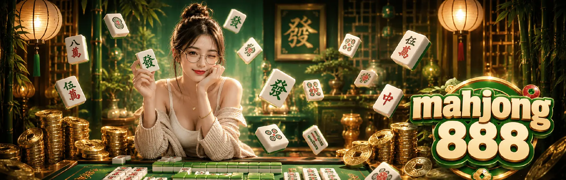 Banner mahjong888id.com